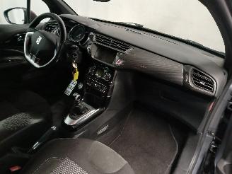 Citroën DS3 DS3 (SA) Hatchback 1.6 16V VTS THP 155 (EP6DT(5FR)) [115kW]  (11-2009/=
07-2015) picture 8