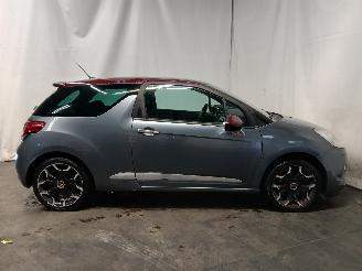 Citroën DS3 DS3 (SA) Hatchback 1.6 16V VTS THP 155 (EP6DT(5FR)) [115kW]  (11-2009/=
07-2015) picture 7