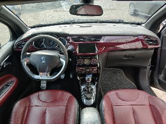 Citroën DS3 DS3 (SA) Hatchback 1.6 16V VTS THP 155 (EP6DT(5FR)) [115kW]  (11-2009/=
07-2015) picture 11