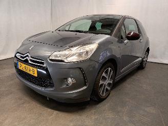 Citroën DS3 DS3 (SA) Hatchback 1.6 16V VTS THP 155 (EP6DT(5FR)) [115kW]  (11-2009/=
07-2015) picture 2