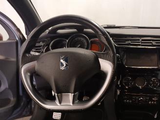 Citroën DS3 DS3 (SA) Hatchback 1.6 16V VTS THP 155 (EP6DT(5FR)) [115kW]  (11-2009/=
07-2015) picture 10