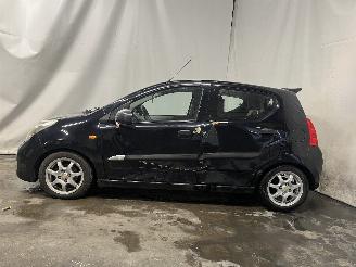 Suzuki Alto Alto Hatchback 5-drs 1.0 12V (K10B) [50kW]  (01-2009/...) picture 3