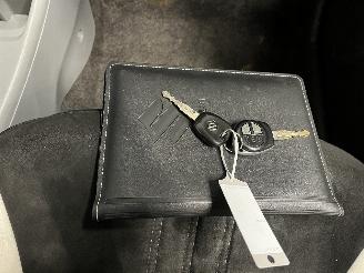 Suzuki Alto Alto Hatchback 5-drs 1.0 12V (K10B) [50kW]  (01-2009/...) picture 23