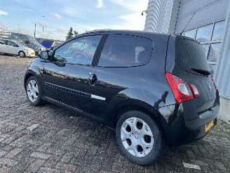 Renault Twingo Twingo II (CN) Hatchback 3-drs 1.2 16V (D4F-764(D4F-E7)) [55kW]  (03-2=
007/09-2014) picture 5