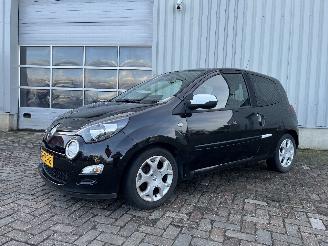 Renault Twingo Twingo II (CN) Hatchback 3-drs 1.2 16V (D4F-764(D4F-E7)) [55kW]  (03-2=
007/09-2014) picture 3