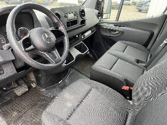 Mercedes  eSprinter 3,5t (907.6/910.6) Van 314 (780.681) [100kW]  (11-2023/...) picture 13