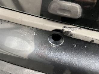 Peugeot 107 107 Hatchback 1.0 12V (384F(1KR)) [50kW]  (06-2005/05-2014) picture 8