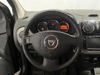 Dacia Lodgy Lodgy (JS/SD0J) MPV 1.2 TCE 16V (H5F-408) [85kW]  (03-2012/...) picture 18