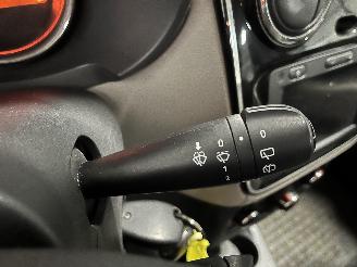 Dacia Lodgy Lodgy (JS/SD0J) MPV 1.2 TCE 16V (H5F-408) [85kW]  (03-2012/...) picture 15