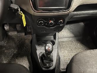 Dacia Lodgy Lodgy (JS/SD0J) MPV 1.2 TCE 16V (H5F-408) [85kW]  (03-2012/...) picture 17