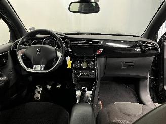 Citroën DS3 DS3 (SA) Hatchback 1.2 12V PureTech 82 (EB2F(HMZ)) [60kW]  (01-2013/03=
-2015) picture 11