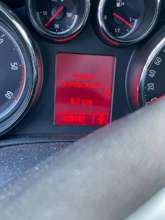 Opel Astra Astra J (PC6/PD6/PE6/PF6) Hatchback 5-drs 1.3 CDTI 16V EcoFlex (A13DTE=
(Euro 5)) [70kW]  (12-2009/10-2015) picture 2