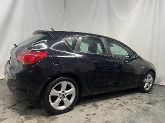 Opel Astra Astra J (PC6/PD6/PE6/PF6) Hatchback 5-drs 1.3 CDTI 16V EcoFlex (A13DTE=
(Euro 5)) [70kW]  (12-2009/10-2015) picture 6