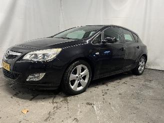 Opel Astra Astra J (PC6/PD6/PE6/PF6) Hatchback 5-drs 1.3 CDTI 16V EcoFlex (A13DTE=
(Euro 5)) [70kW]  (12-2009/10-2015) picture 3