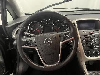 Opel Astra Astra J (PC6/PD6/PE6/PF6) Hatchback 5-drs 1.3 CDTI 16V EcoFlex (A13DTE=
(Euro 5)) [70kW]  (12-2009/10-2015) picture 20