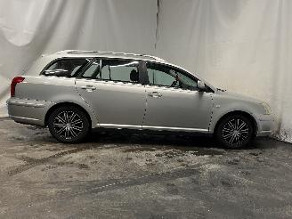 Toyota Avensis Avensis Wagon (T25/B1E) Combi 1.8 16V VVT-i (1ZZFE) [95kW]  (04-2003/1=
1-2008) picture 7