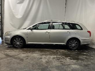 Toyota Avensis Avensis Wagon (T25/B1E) Combi 1.8 16V VVT-i (1ZZFE) [95kW]  (04-2003/1=
1-2008) picture 4
