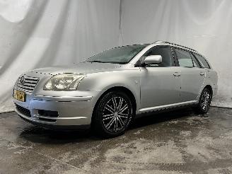 Toyota Avensis Avensis Wagon (T25/B1E) Combi 1.8 16V VVT-i (1ZZFE) [95kW]  (04-2003/1=
1-2008) picture 3