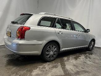 Toyota Avensis Avensis Wagon (T25/B1E) Combi 1.8 16V VVT-i (1ZZFE) [95kW]  (04-2003/1=
1-2008) picture 6