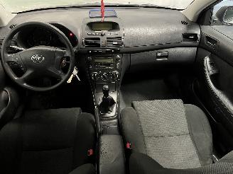 Toyota Avensis Avensis Wagon (T25/B1E) Combi 1.8 16V VVT-i (1ZZFE) [95kW]  (04-2003/1=
1-2008) picture 11