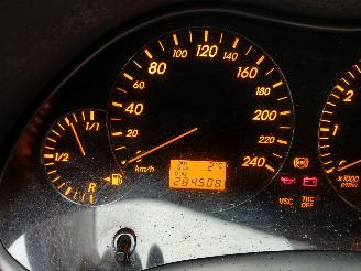 Toyota Avensis Avensis Wagon (T25/B1E) Combi 1.8 16V VVT-i (1ZZFE) [95kW]  (04-2003/1=
1-2008) picture 2