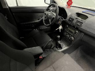 Toyota Avensis Avensis Wagon (T25/B1E) Combi 1.8 16V VVT-i (1ZZFE) [95kW]  (04-2003/1=
1-2008) picture 9