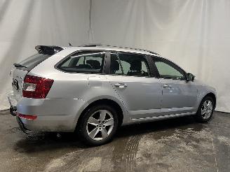 Skoda Octavia Octavia Combi (5EAC) Combi 5-drs 1.6 TDI Greenline 16V (CRKB) [81kW]  =
(05-2013/07-2020) picture 6