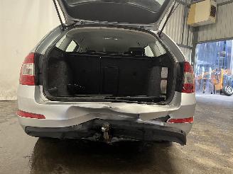 Skoda Octavia Octavia Combi (5EAC) Combi 5-drs 1.6 TDI Greenline 16V (CRKB) [81kW]  =
(05-2013/07-2020) picture 11