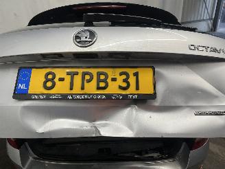 Skoda Octavia Octavia Combi (5EAC) Combi 5-drs 1.6 TDI Greenline 16V (CRKB) [81kW]  =
(05-2013/07-2020) picture 12