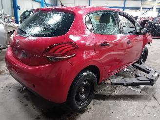 Peugeot 208 208 I (CA/CC/CK/CL) Hatchback 1.2 Vti 12V PureTech 82 (EB2F(HMZ)) [60k=
W]  (03-2012/12-2019) picture 3