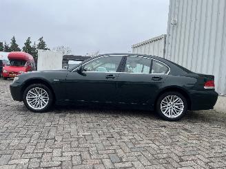 BMW 7-serie 7 serie (E65/E66/E67) Sedan 745i,Li 4.4 V8 32V (N62-B44A) [245kW]  (07=
-2001/03-2005) picture 3