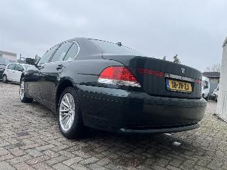 BMW 7-serie 7 serie (E65/E66/E67) Sedan 745i,Li 4.4 V8 32V (N62-B44A) [245kW]  (07=
-2001/03-2005) picture 4