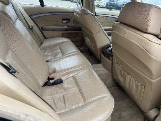 BMW 7-serie 7 serie (E65/E66/E67) Sedan 745i,Li 4.4 V8 32V (N62-B44A) [245kW]  (07=
-2001/03-2005) picture 11