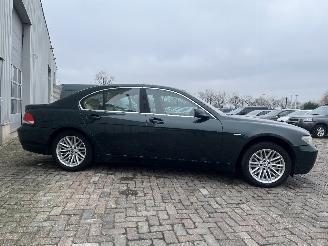 BMW 7-serie 7 serie (E65/E66/E67) Sedan 745i,Li 4.4 V8 32V (N62-B44A) [245kW]  (07=
-2001/03-2005) picture 6