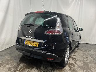 Renault Scenic Scénic III (JZ) MPV 1.2 16V TCe 115 Energy (H5F-400(H5F-A4)) [85kW] =
 (04-2012/09-2016) picture 5