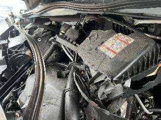 Mercedes Sprinter Sprinter 3t (906.61) Van 211 CDI 16V (OM646.985) [80kW]  (06-2006/12-2=
009) picture 26