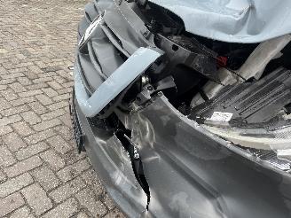 Mercedes Sprinter Sprinter 3t (906.61) Van 211 CDI 16V (OM646.985) [80kW]  (06-2006/12-2=
009) picture 20