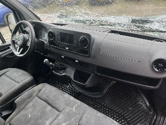 Mercedes Sprinter Sprinter 3t (906.61) Van 211 CDI 16V (OM646.985) [80kW]  (06-2006/12-2=
009) picture 7