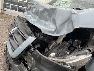 Mercedes Sprinter Sprinter 3t (906.61) Van 211 CDI 16V (OM646.985) [80kW]  (06-2006/12-2=
009) picture 21