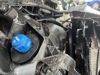 Mercedes Sprinter Sprinter 3t (906.61) Van 211 CDI 16V (OM646.985) [80kW]  (06-2006/12-2=
009) picture 28