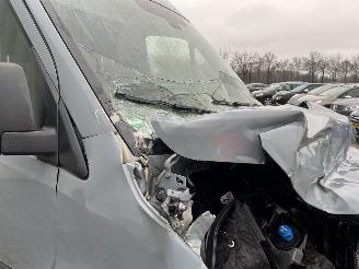 Mercedes Sprinter Sprinter 3t (906.61) Van 211 CDI 16V (OM646.985) [80kW]  (06-2006/12-2=
009) picture 32