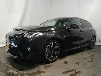 BMW 1-serie 1 serie (F70) Hatchback 120 1.5 TwinPower Turbo 12V (B38-A15P) [125kW]=
  (07-2024/...) picture 3