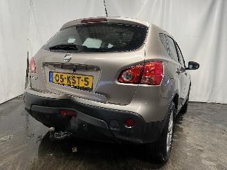 Nissan Qashqai Qashqai (J10) SUV 1.6 16V (HR16DE) [84kW]  (02-2007/10-2010) picture 3