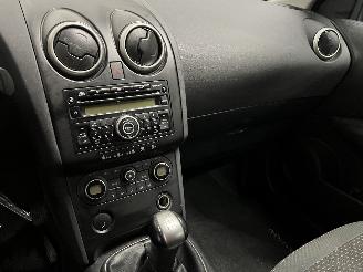 Nissan Qashqai Qashqai (J10) SUV 1.6 16V (HR16DE) [84kW]  (02-2007/10-2010) picture 14