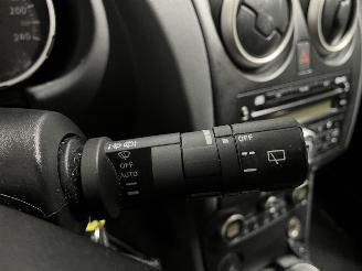 Nissan Qashqai Qashqai (J10) SUV 1.6 16V (HR16DE) [84kW]  (02-2007/10-2010) picture 13