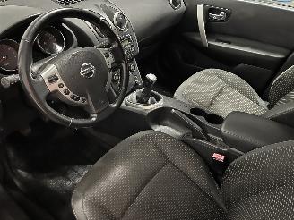 Nissan Qashqai Qashqai (J10) SUV 1.6 16V (HR16DE) [84kW]  (02-2007/10-2010) picture 10
