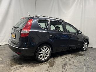 Hyundai I-30 i30 Crosswagon (WWH) Combi 1.4 CVVT 16V (G4FA) [80kW]  (11-2009/06-201=
2) picture 6