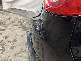 Volkswagen Tiguan Tiguan (5N1/2) SUV 2.0 TSI 16V 4Motion (CAWA(Euro 5)) [125kW]  (09-200=
7/07-2018) picture 15