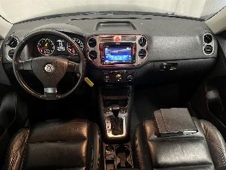 Volkswagen Tiguan Tiguan (5N1/2) SUV 2.0 TSI 16V 4Motion (CAWA(Euro 5)) [125kW]  (09-200=
7/07-2018) picture 9