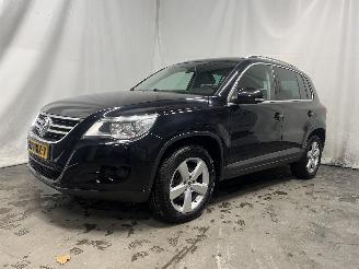 Volkswagen Tiguan Tiguan (5N1/2) SUV 2.0 TSI 16V 4Motion (CAWA(Euro 5)) [125kW]  (09-200=
7/07-2018) picture 2